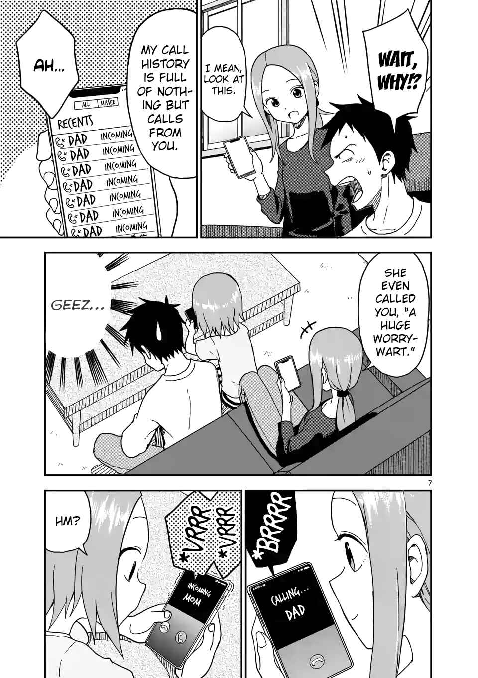 Chapter 86 - Page 7