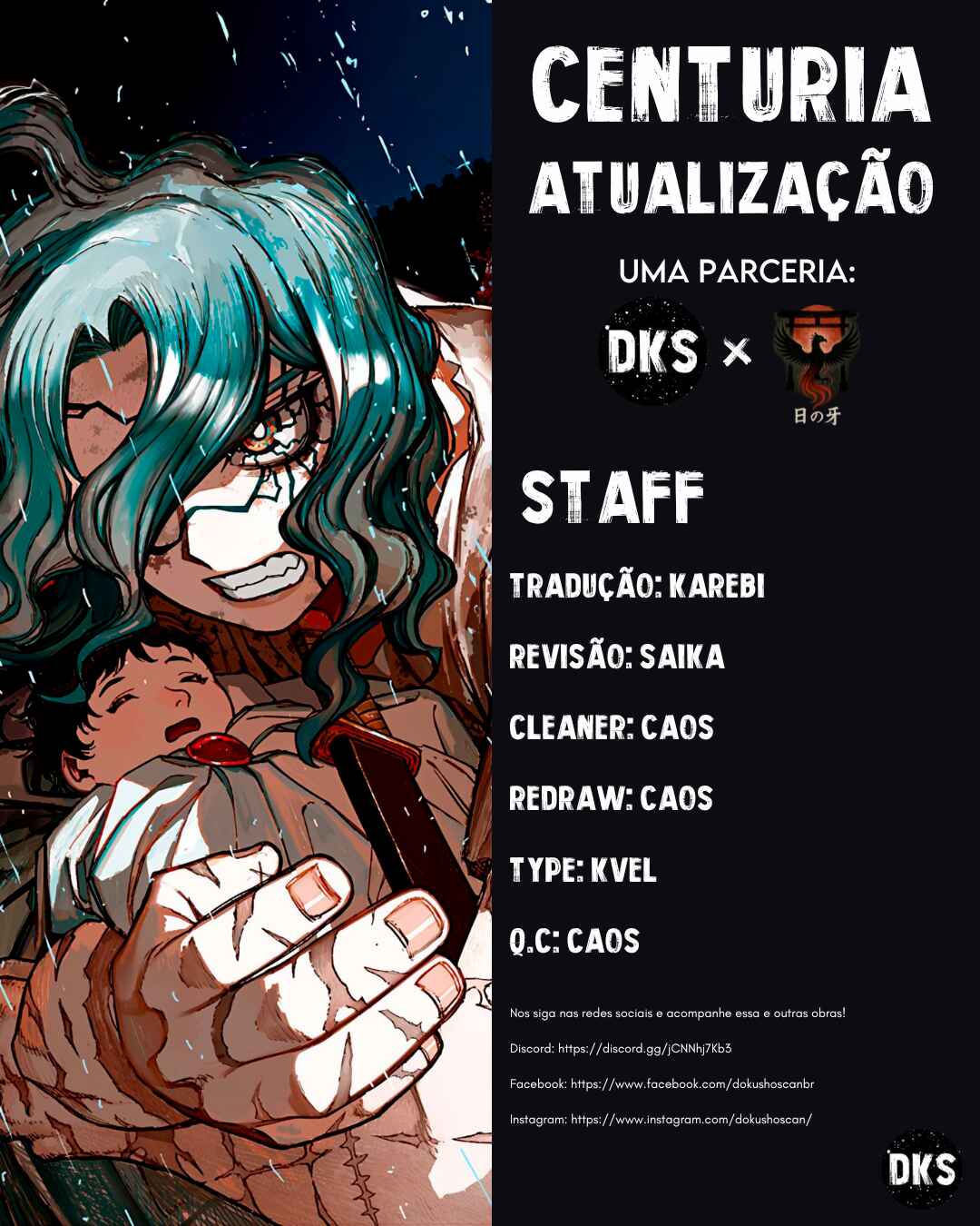 Chapter 70 - Page 1