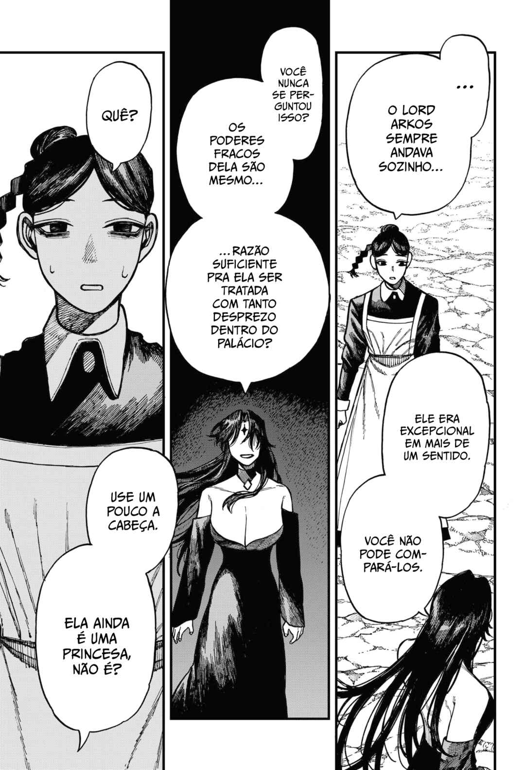 Chapter 70 - Page 17