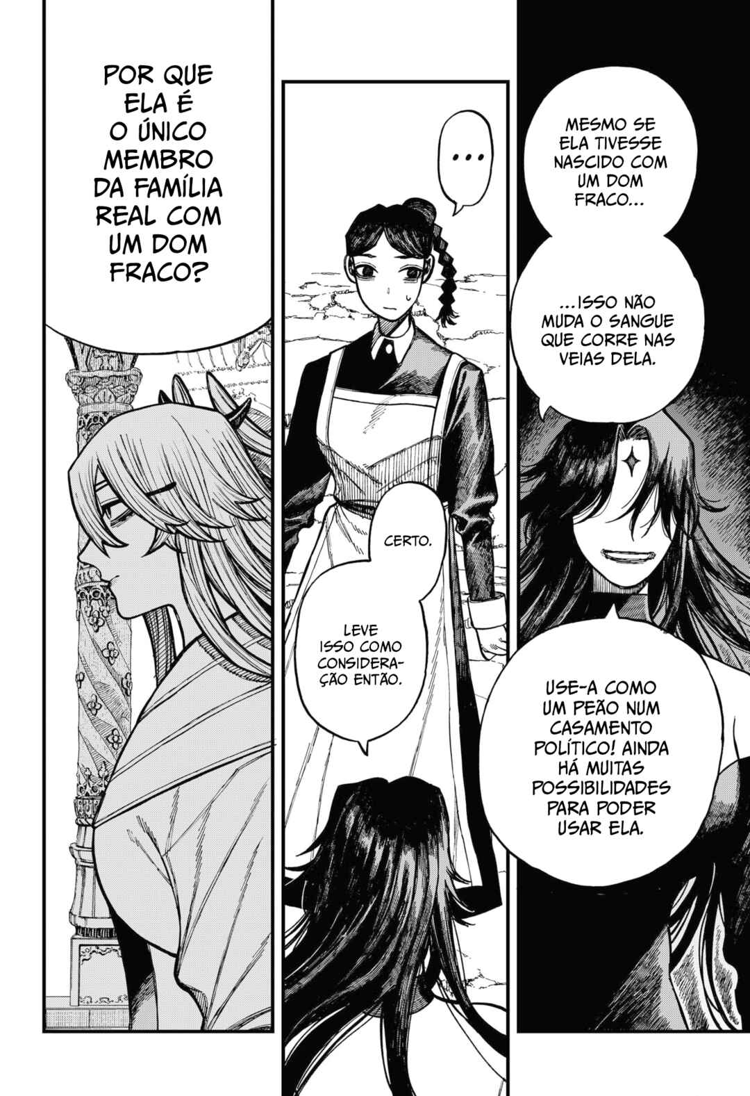 Chapter 70 - Page 18