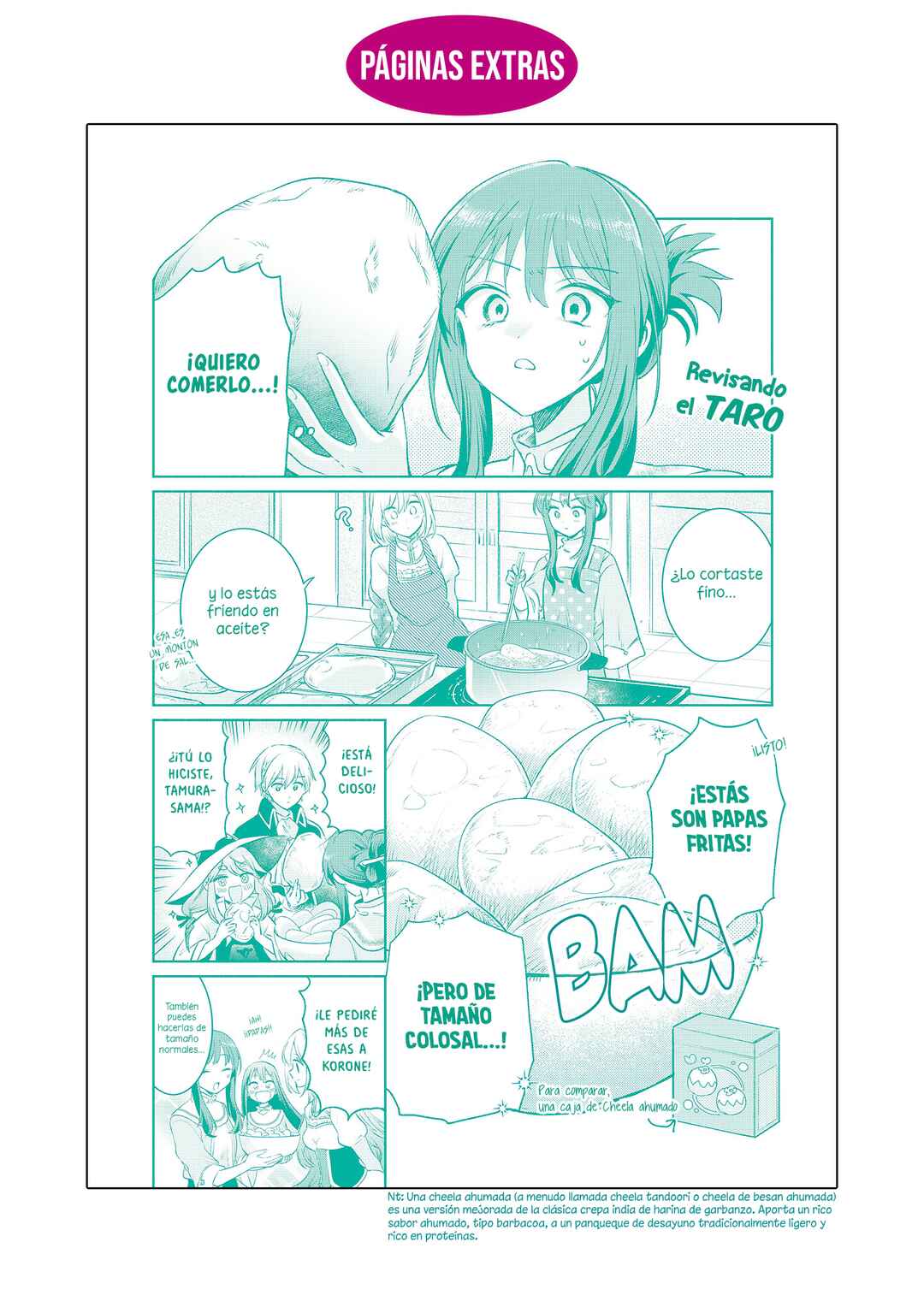 Chapter 14.5 - Page 7