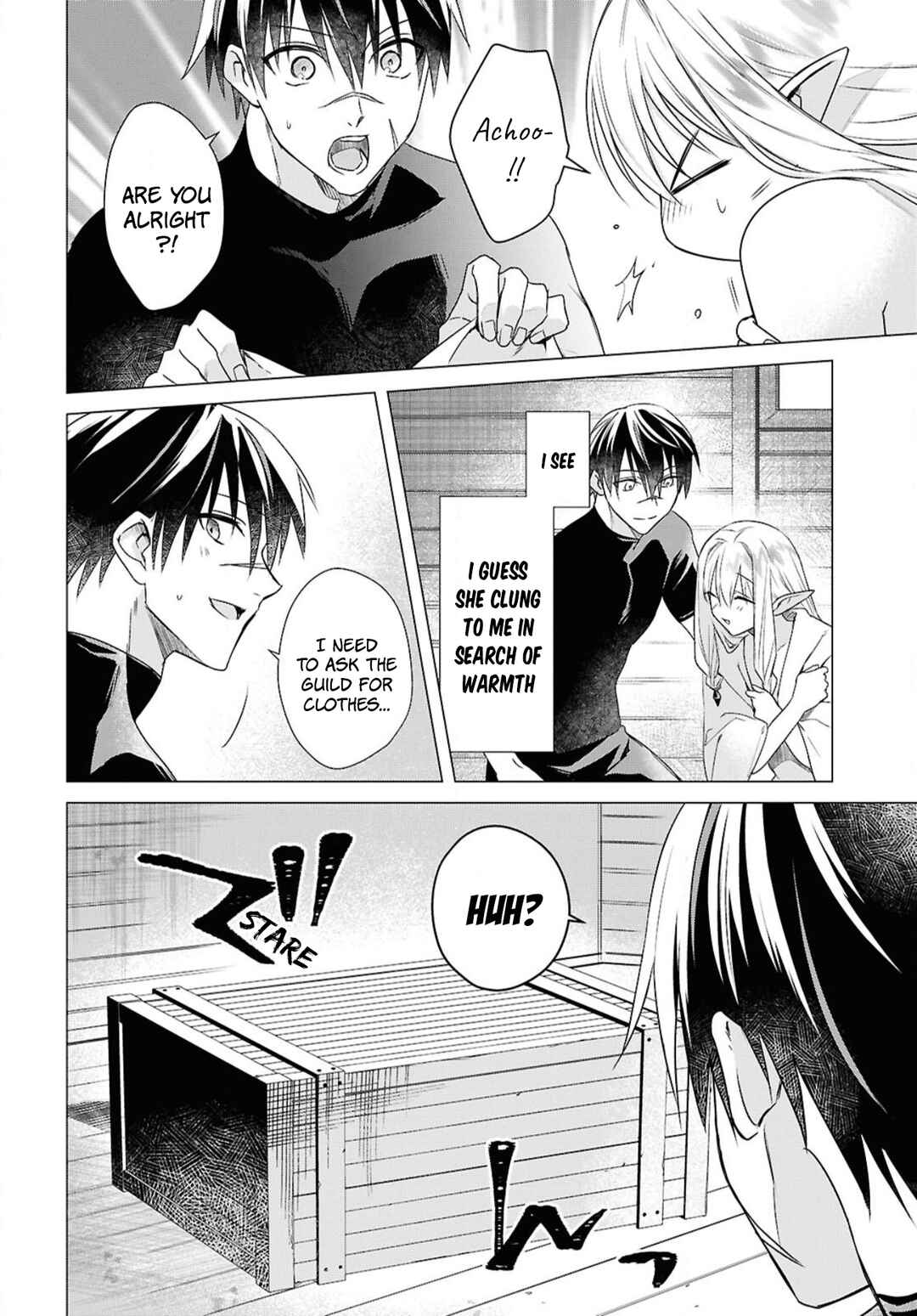 Chapter 4 - Page 4