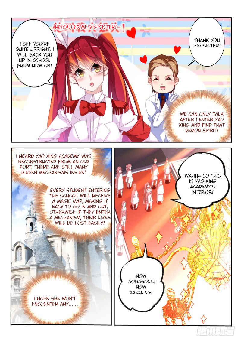 Chapter 224 - Page 4