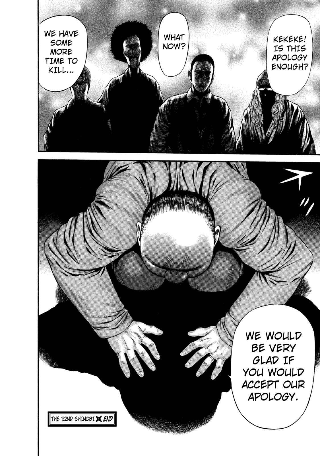 Chapter 32 - Page 18