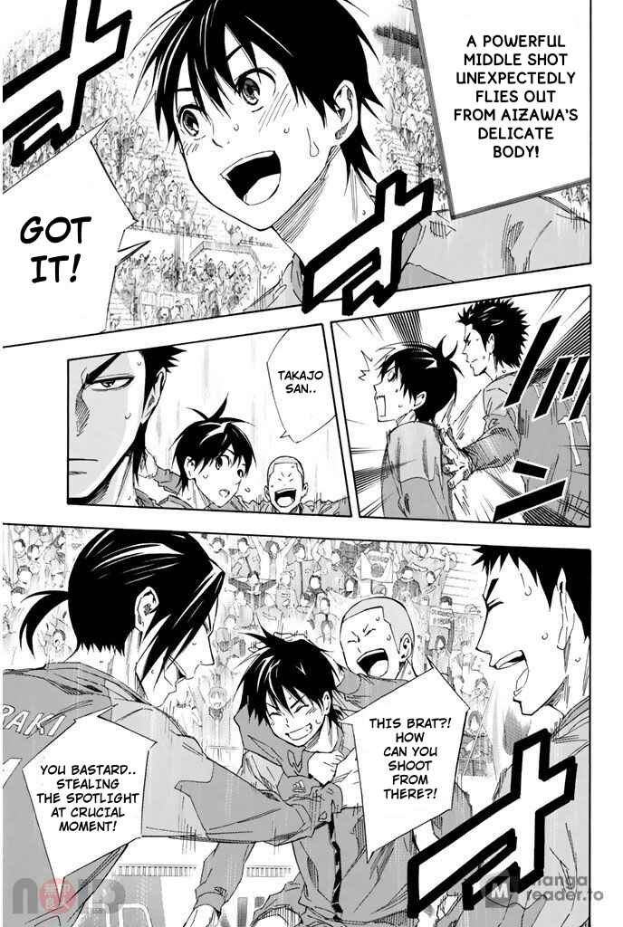 Chapter 320 - Page 19