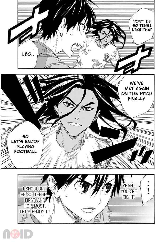 Chapter 320 - Page 3