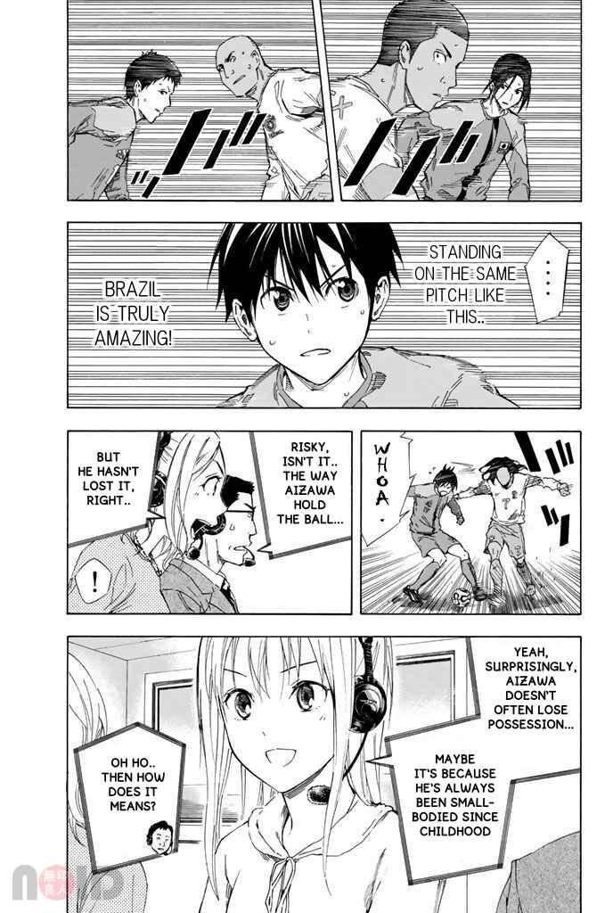 Chapter 320 - Page 5