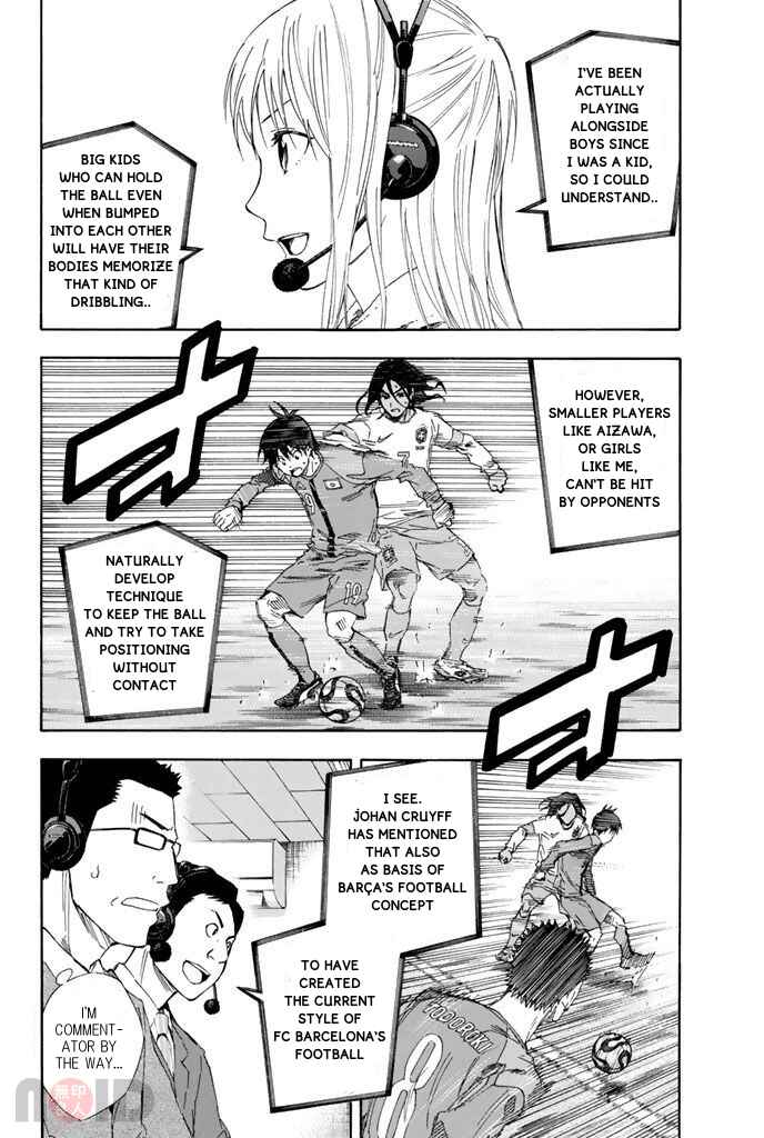 Chapter 320 - Page 6
