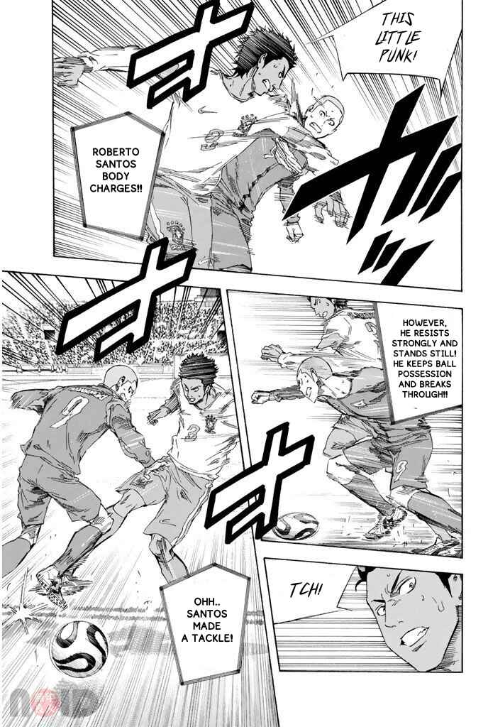 Chapter 320 - Page 9