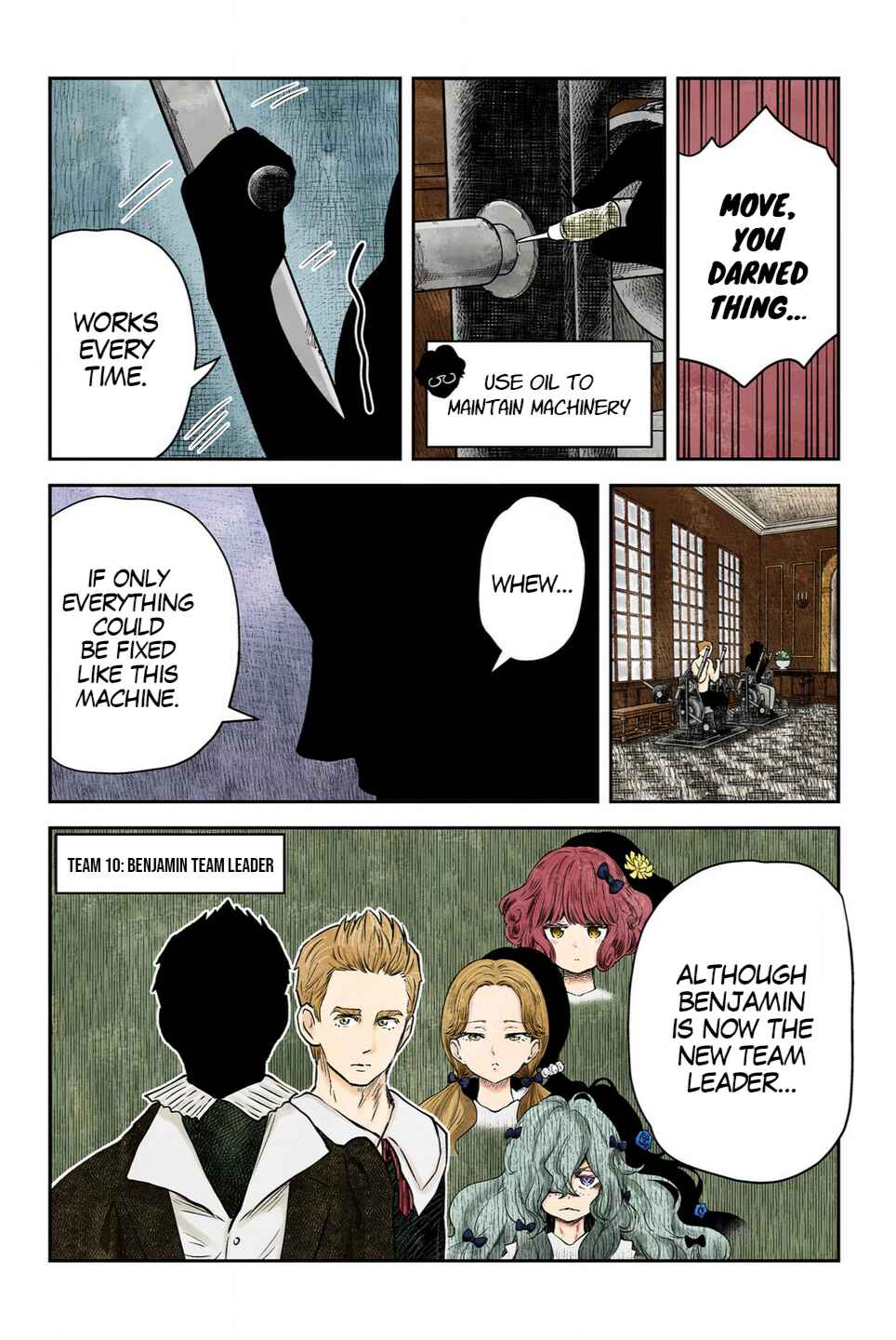 Chapter 215 - Page 3
