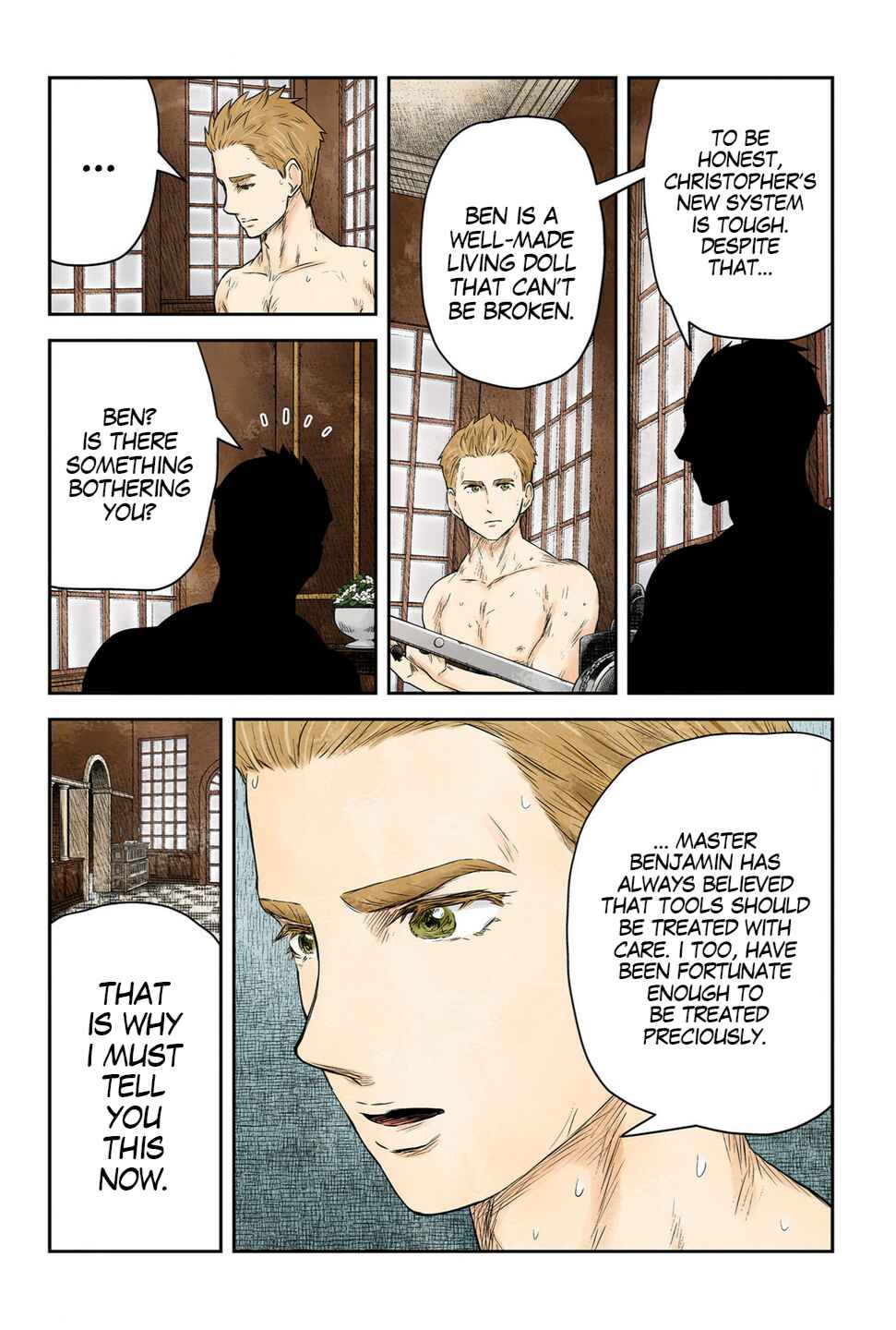 Chapter 215 - Page 5