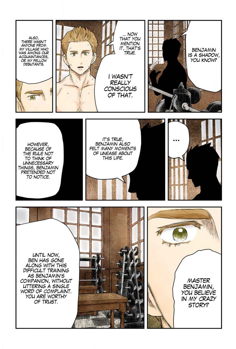 Chapter 215 - Page 7