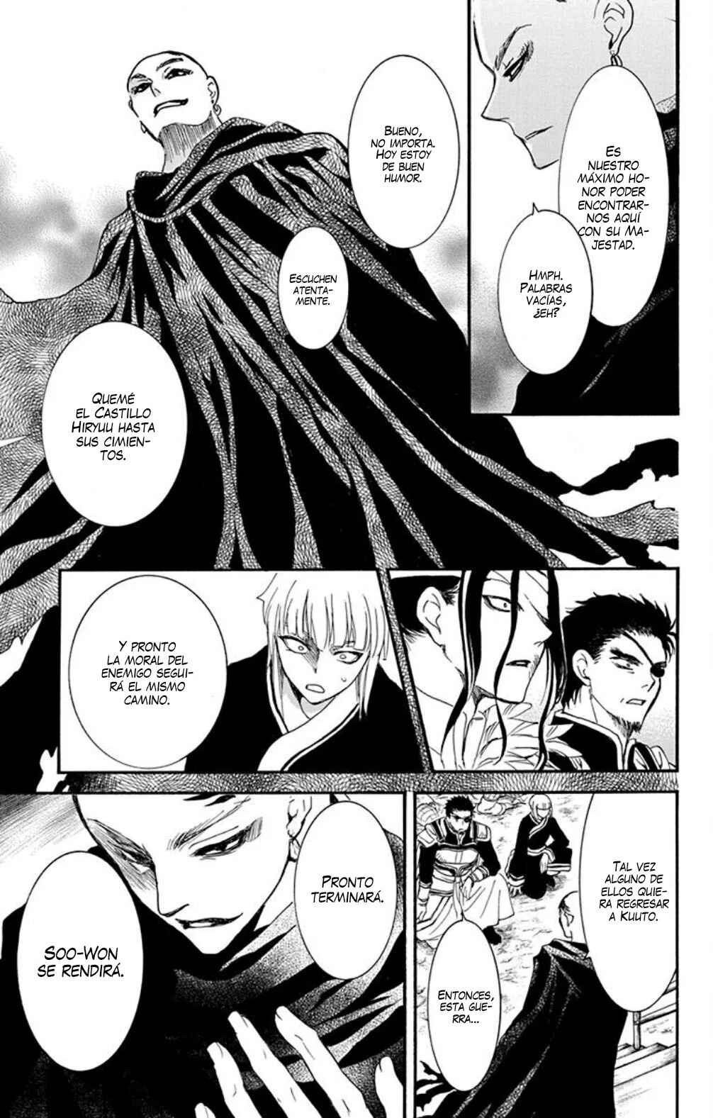 Chapter 232 - Page 10