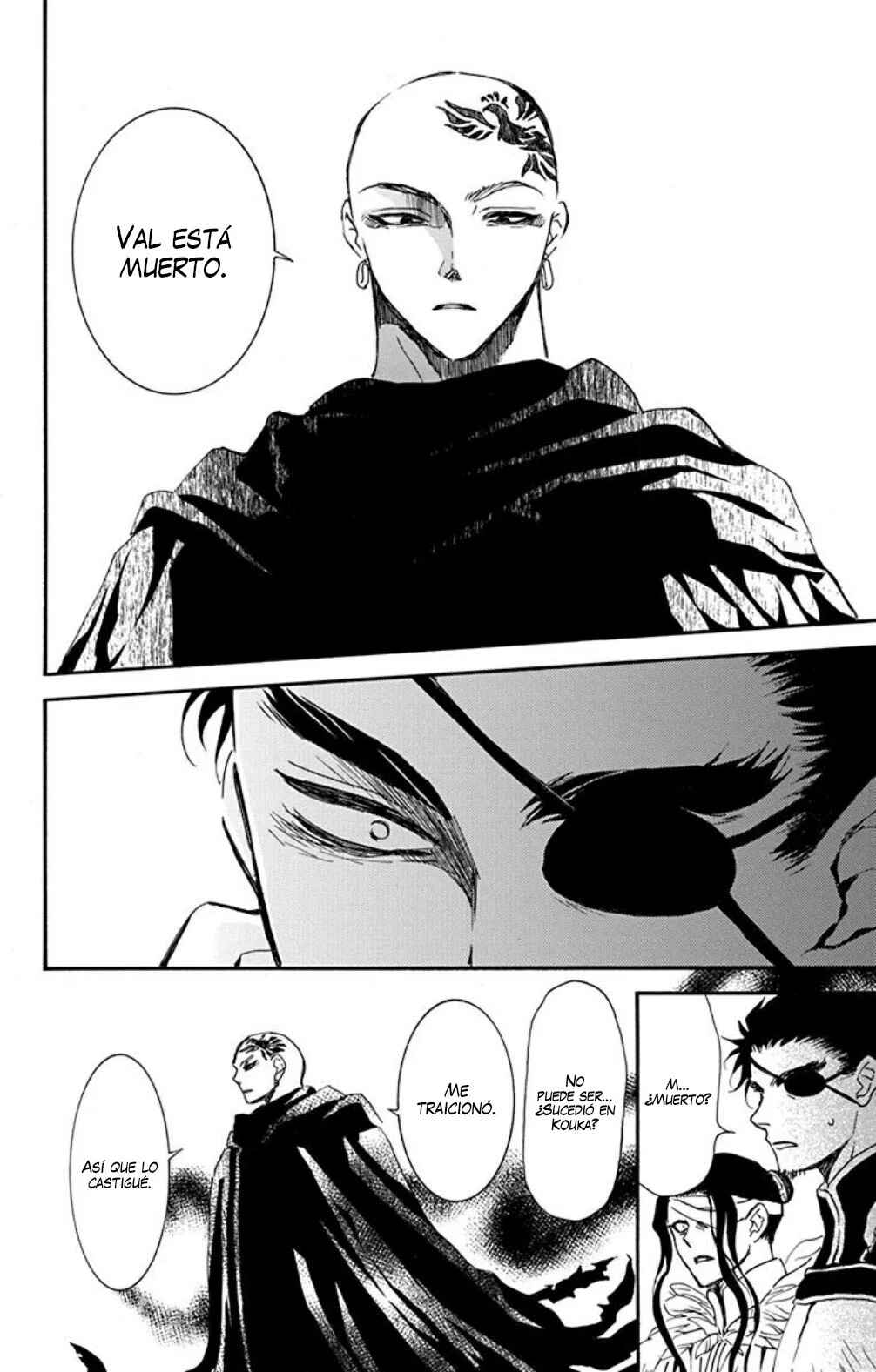 Chapter 232 - Page 14