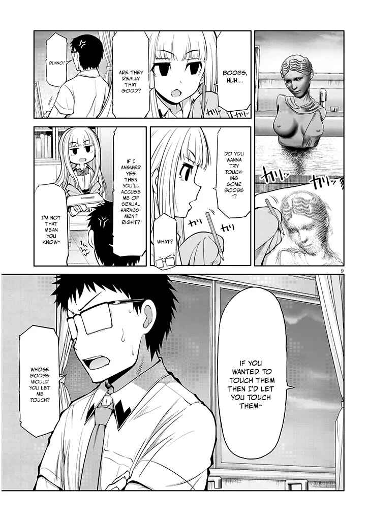 Chapter 10 - Page 9