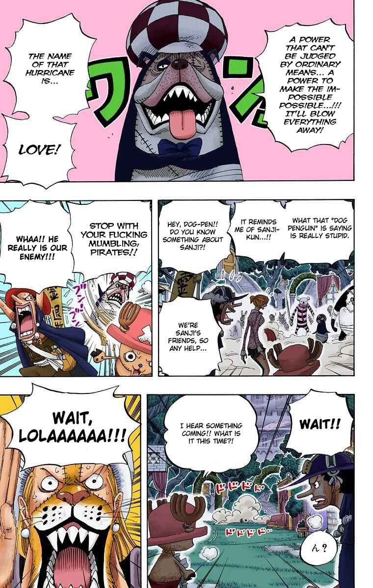 Chapter 453 - Page 4