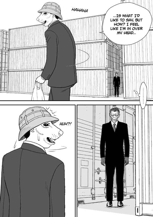 Chapter 52 - Page 25
