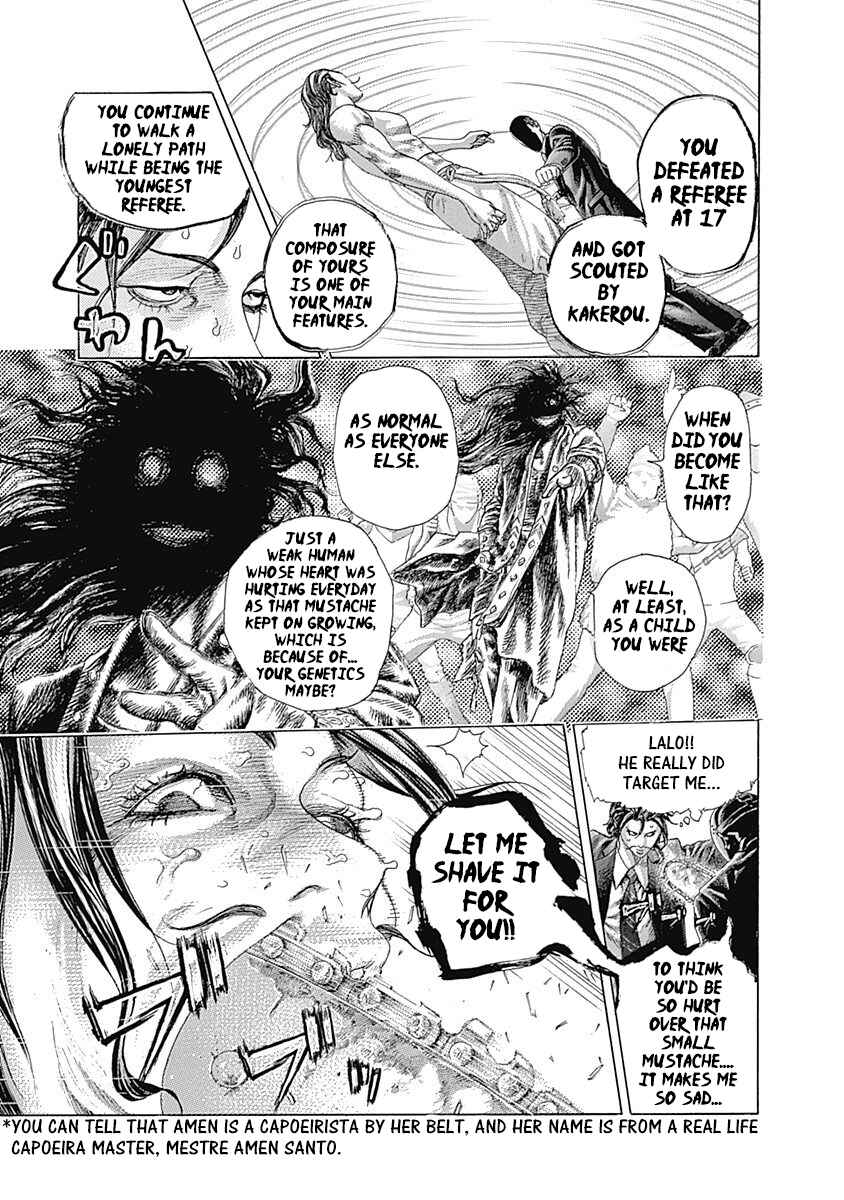 Chapter 413 - Page 4