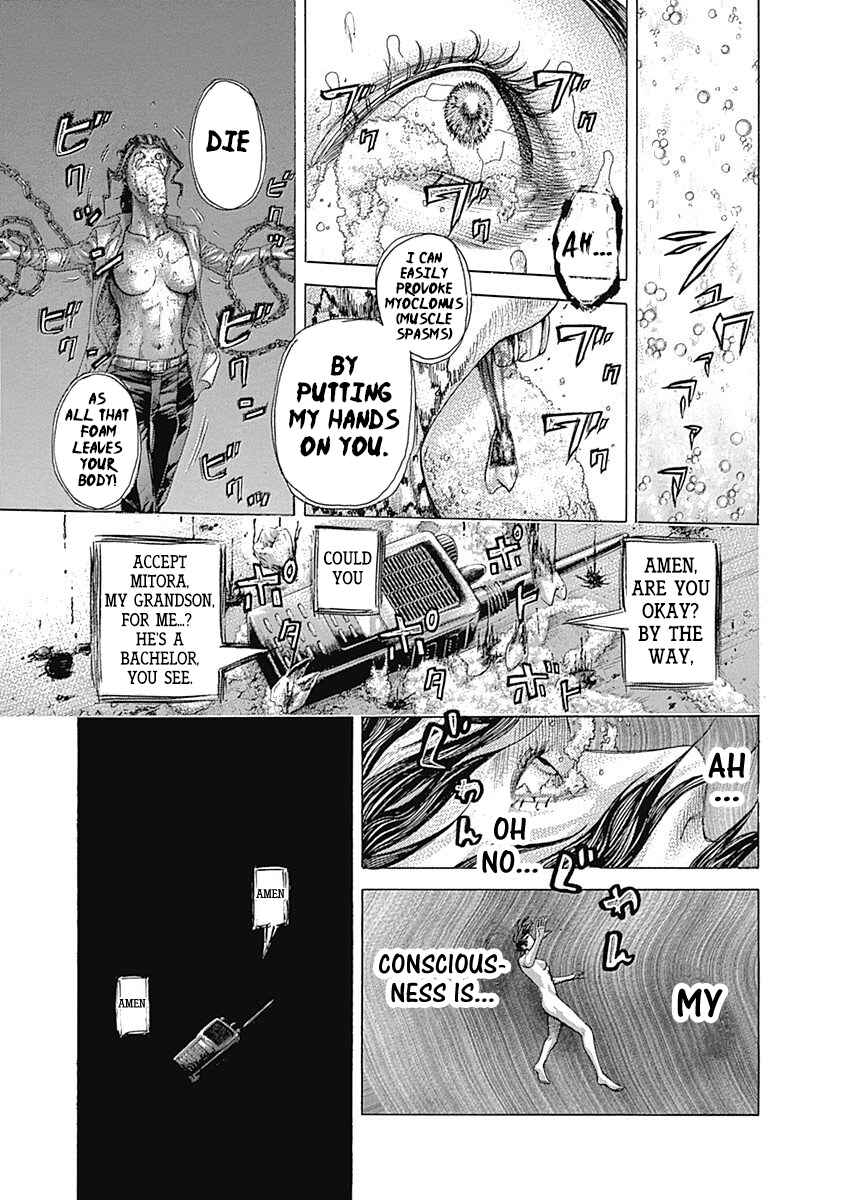 Chapter 413 - Page 8