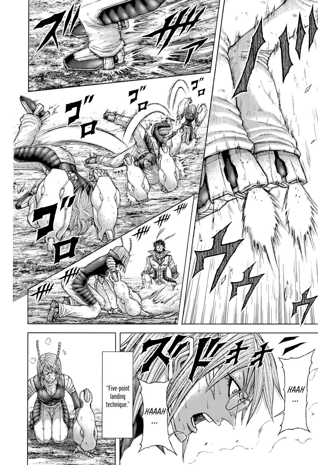 Chapter 139 - Page 6