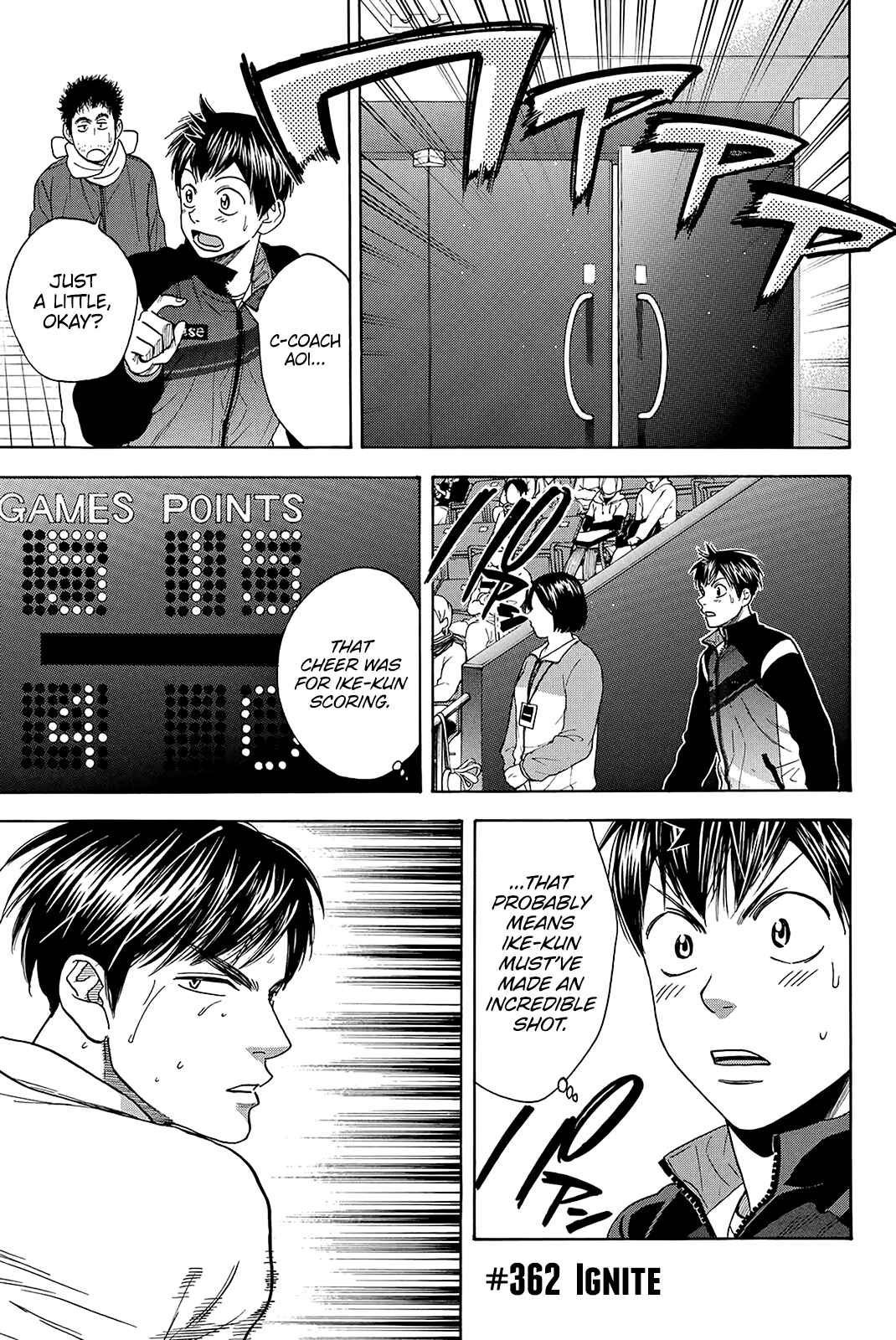 Chapter 362 - Page 2