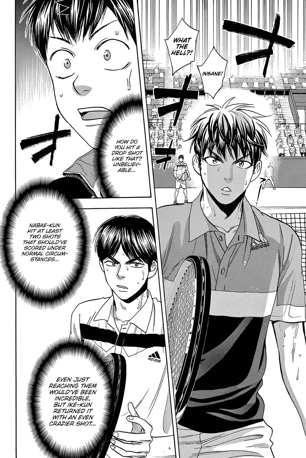 Chapter 362 - Page 7