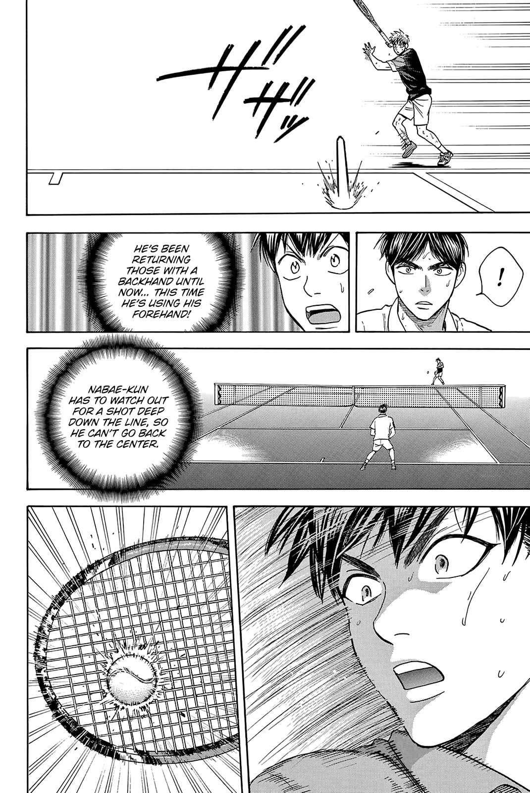 Chapter 362 - Page 9