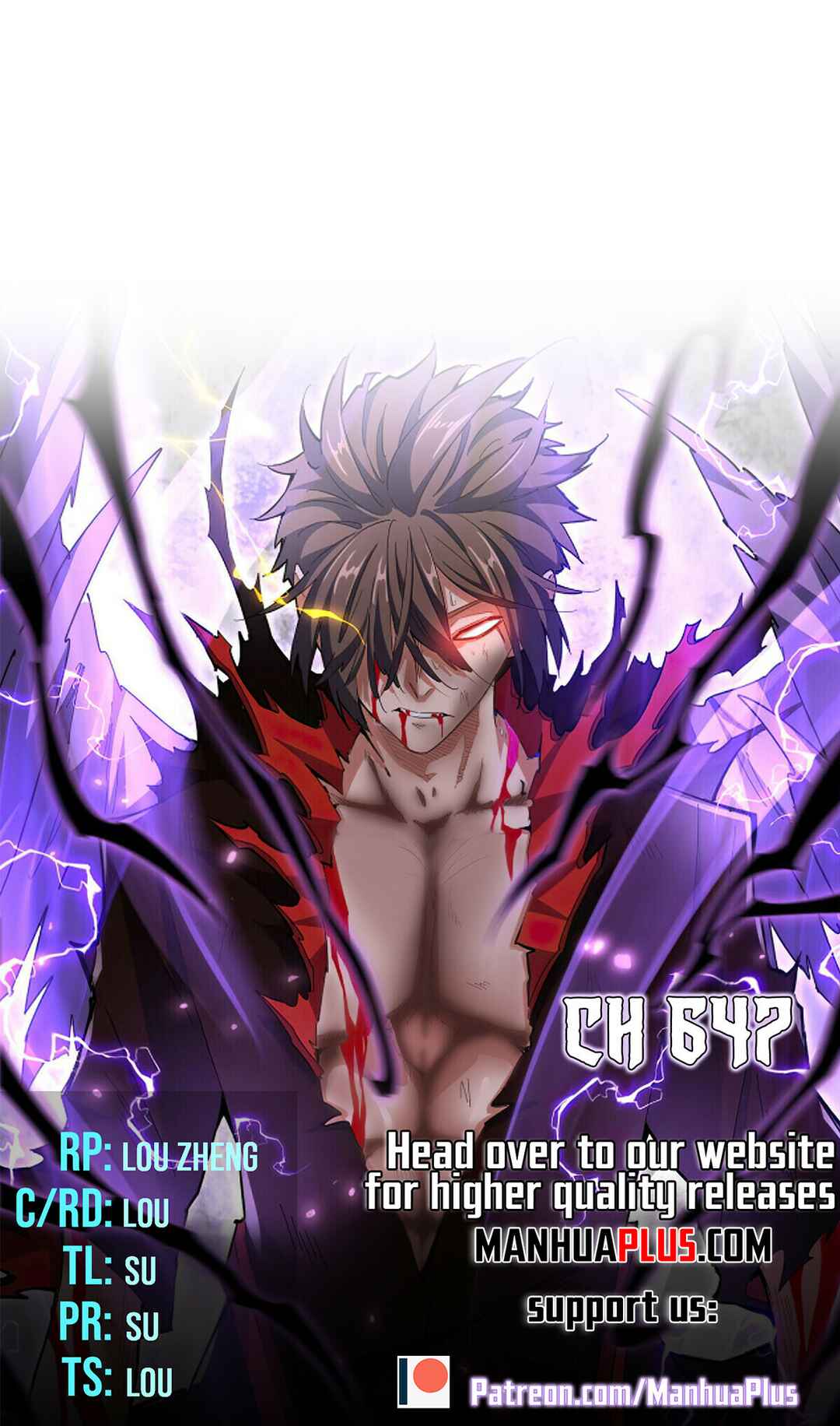 Chapter 647 - Page 2
