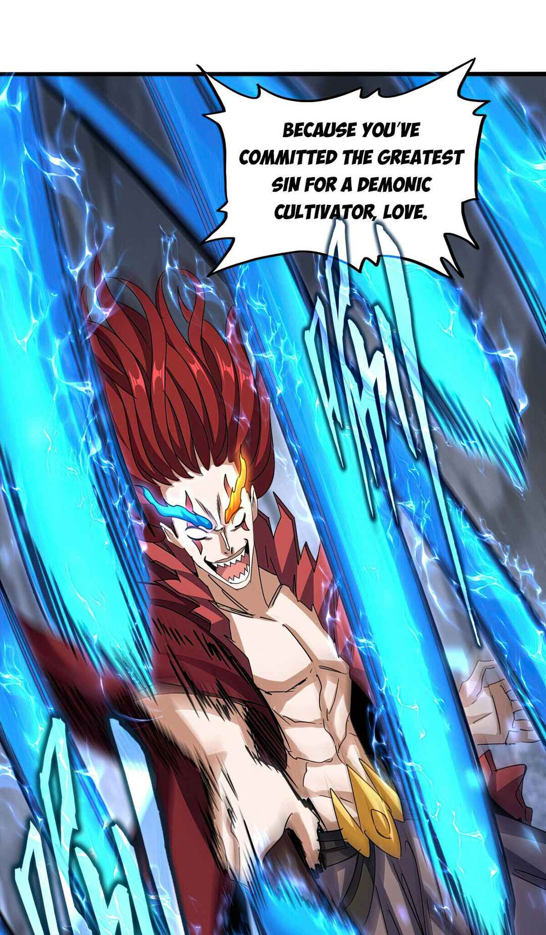Chapter 647 - Page 23