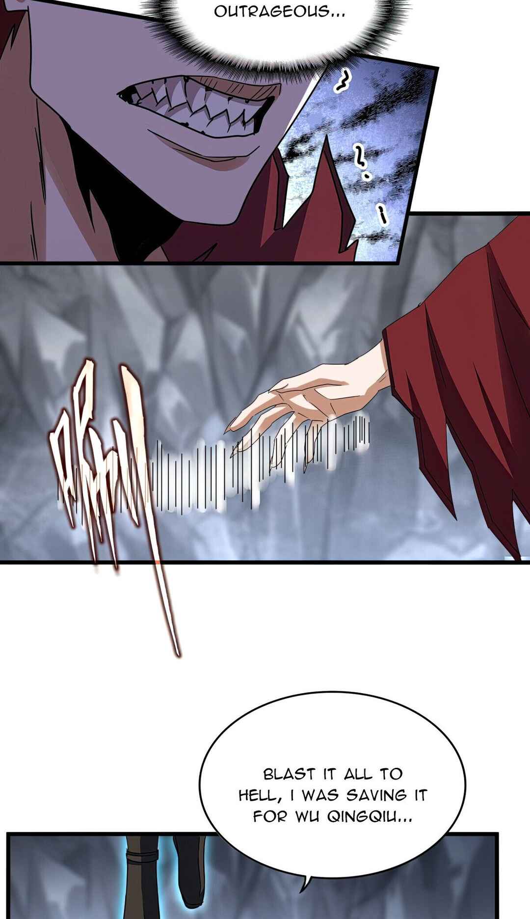 Chapter 647 - Page 40