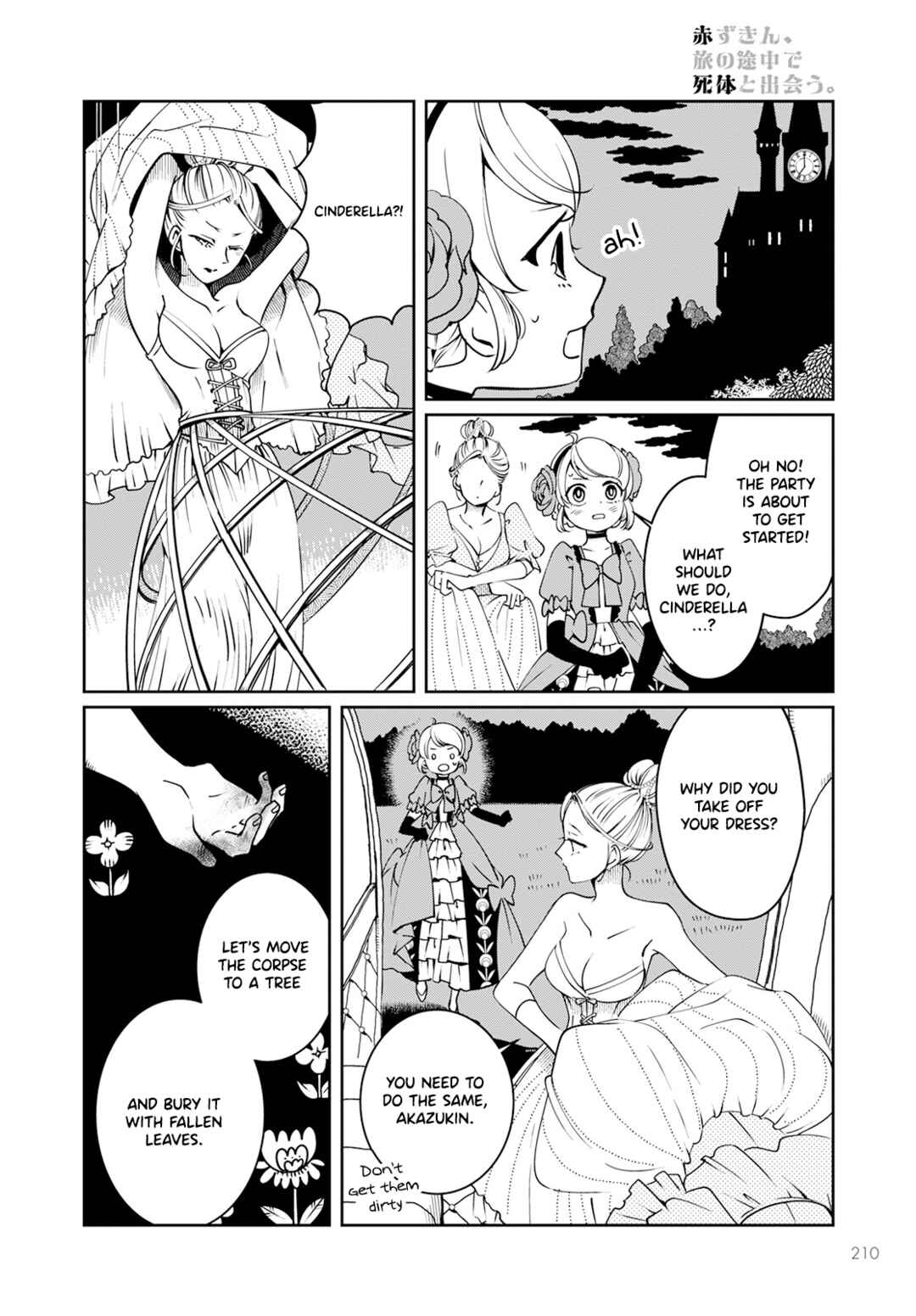 Chapter 2 - Page 9