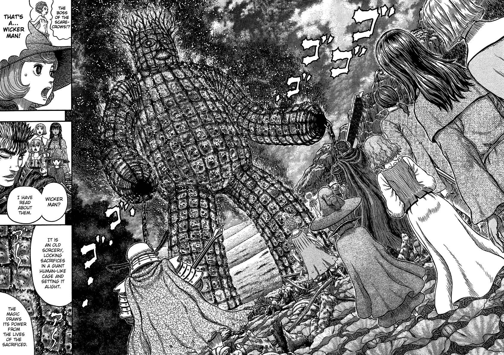 Chapter 343 - Page 13
