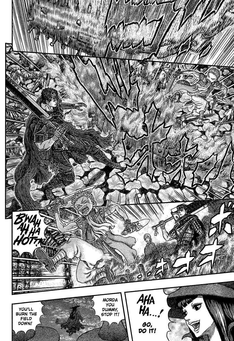 Chapter 343 - Page 16