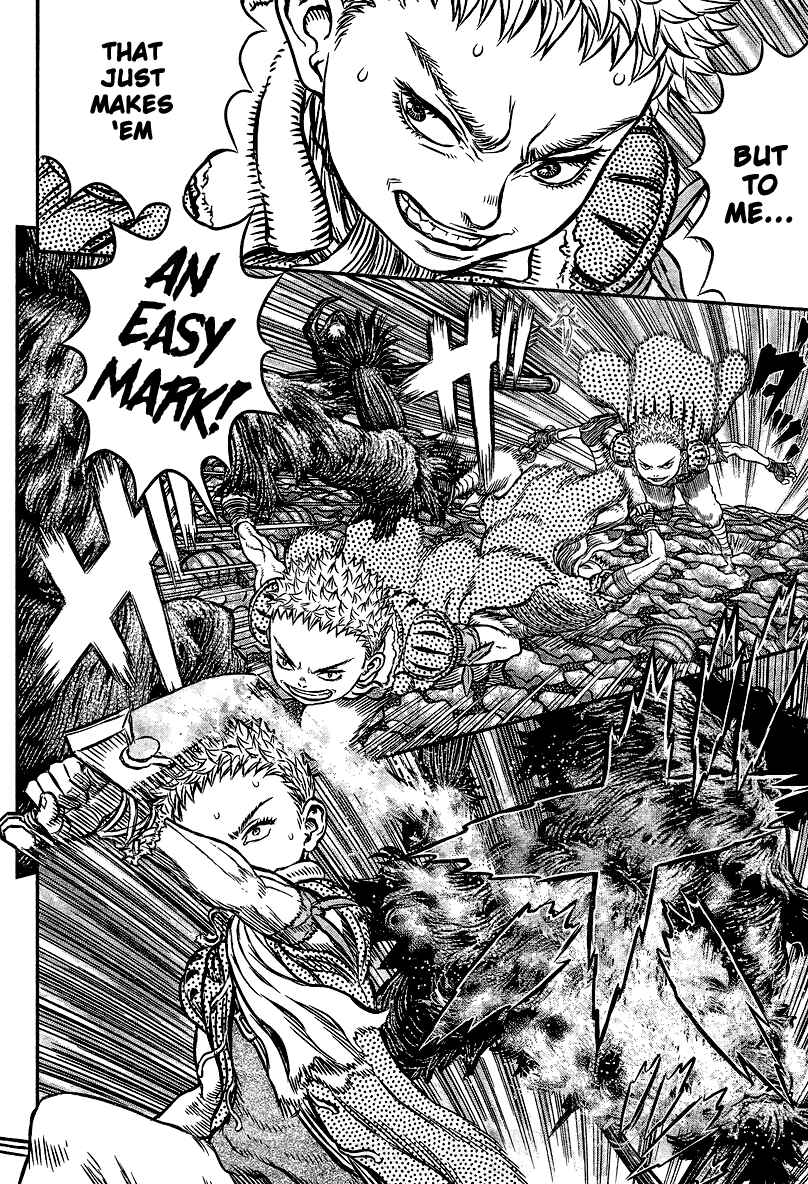 Chapter 343 - Page 3