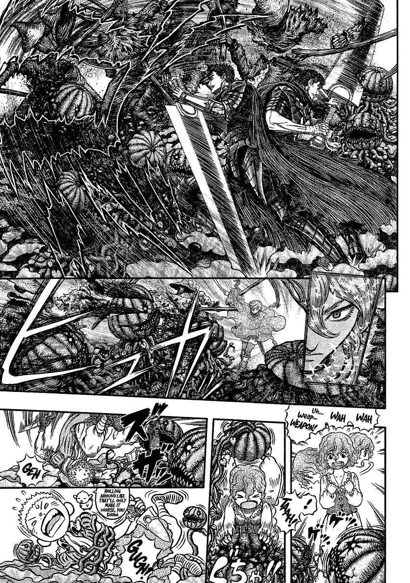 Chapter 343 - Page 8