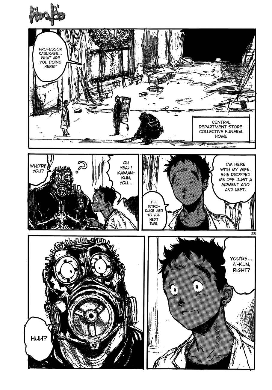 Chapter 127 - Page 23
