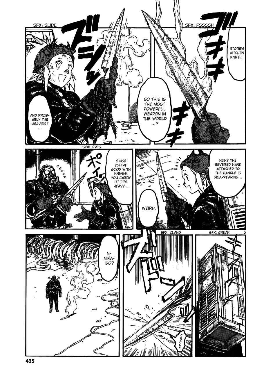 Chapter 127 - Page 5