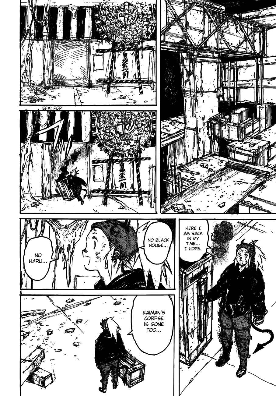 Chapter 127 - Page 6