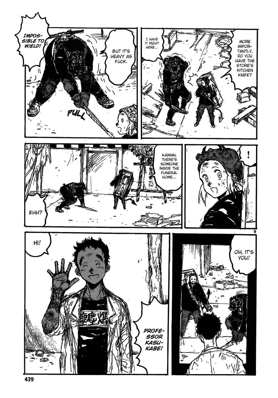 Chapter 127 - Page 9