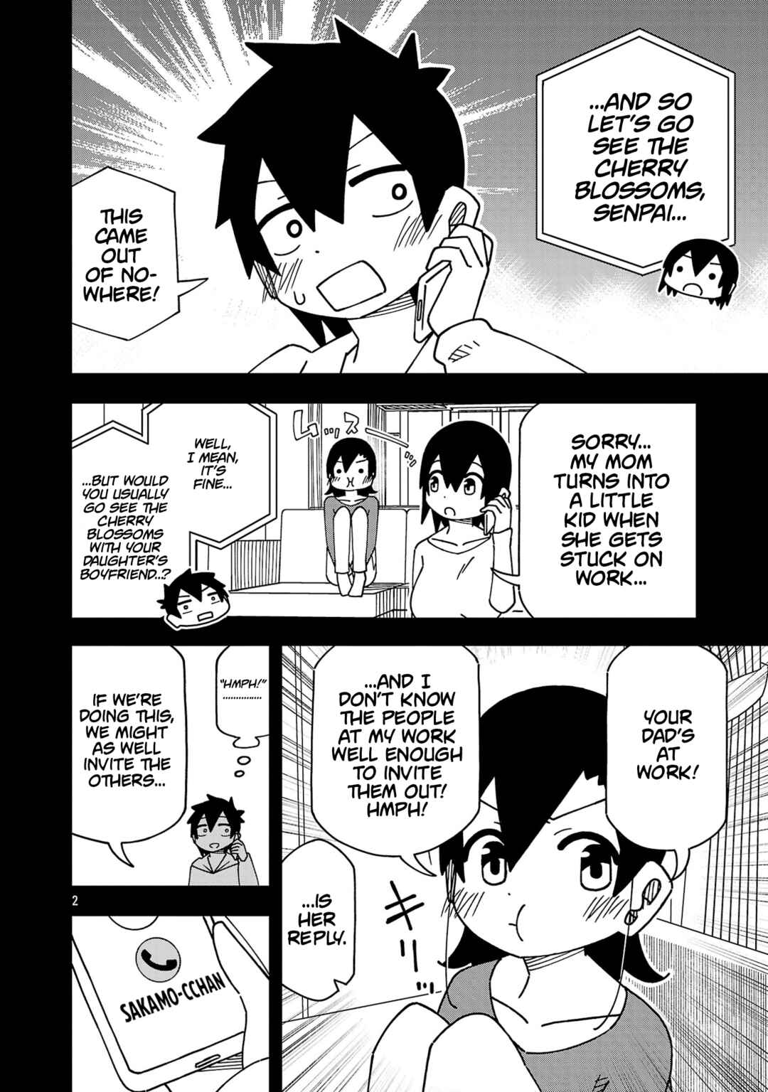 Chapter 126 - Page 2
