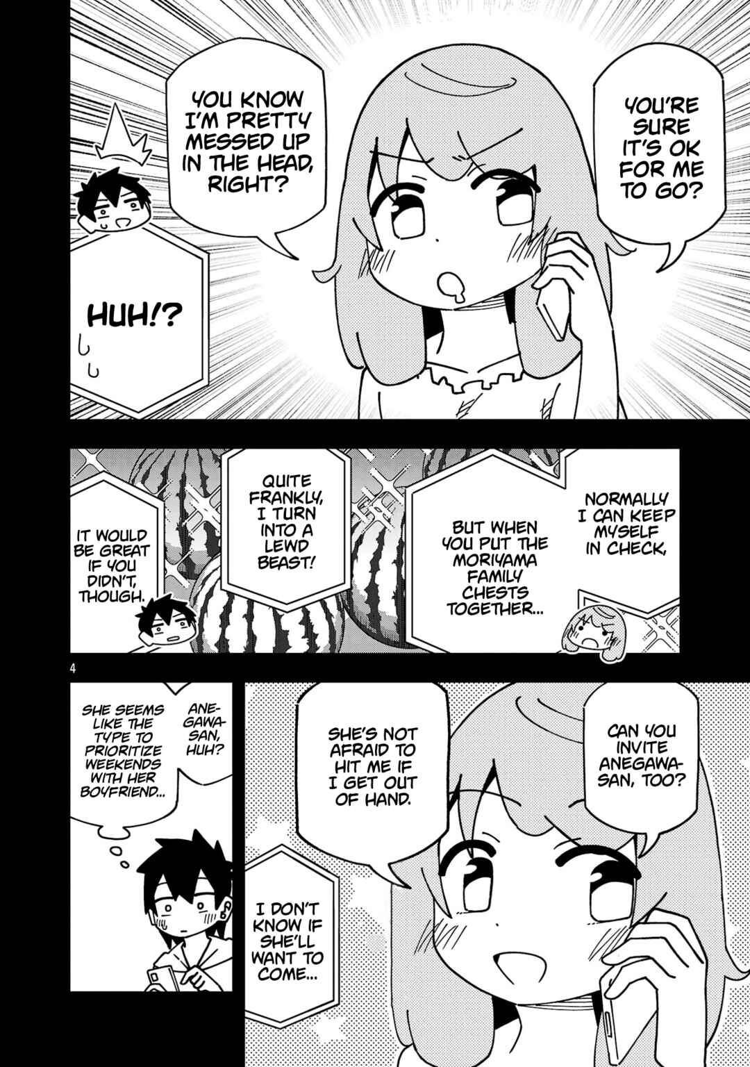 Chapter 126 - Page 4