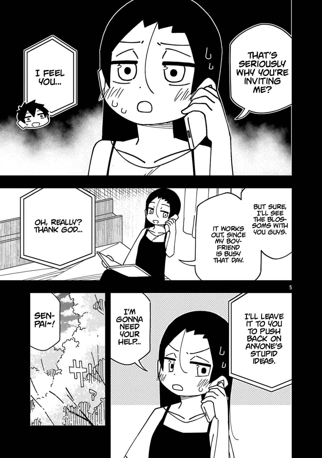 Chapter 126 - Page 5