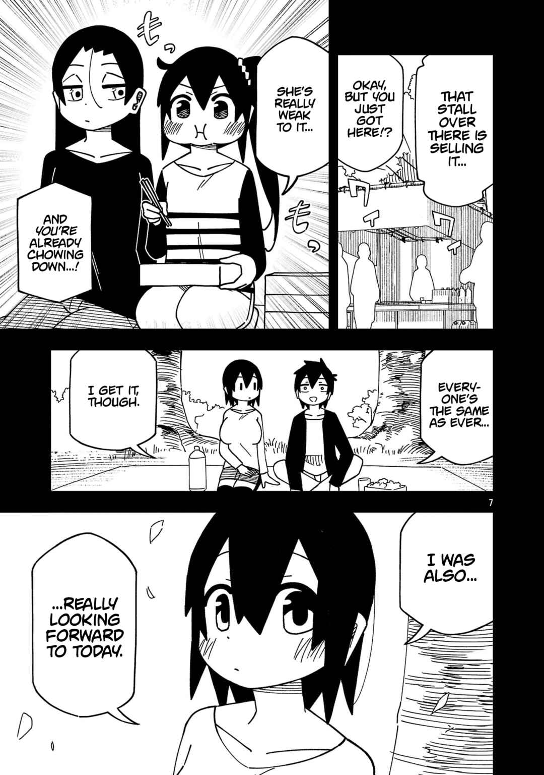 Chapter 126 - Page 7