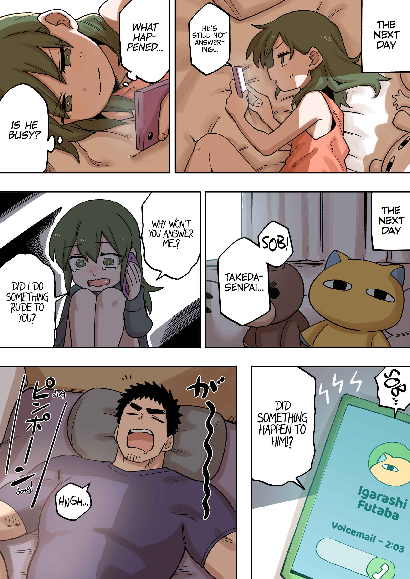 Chapter 148 - Page 3