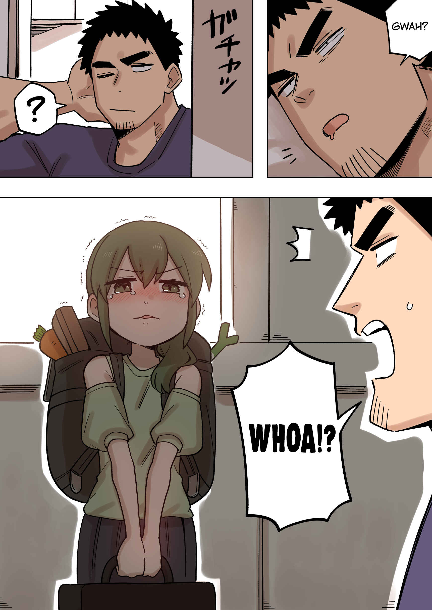 Chapter 148 - Page 4