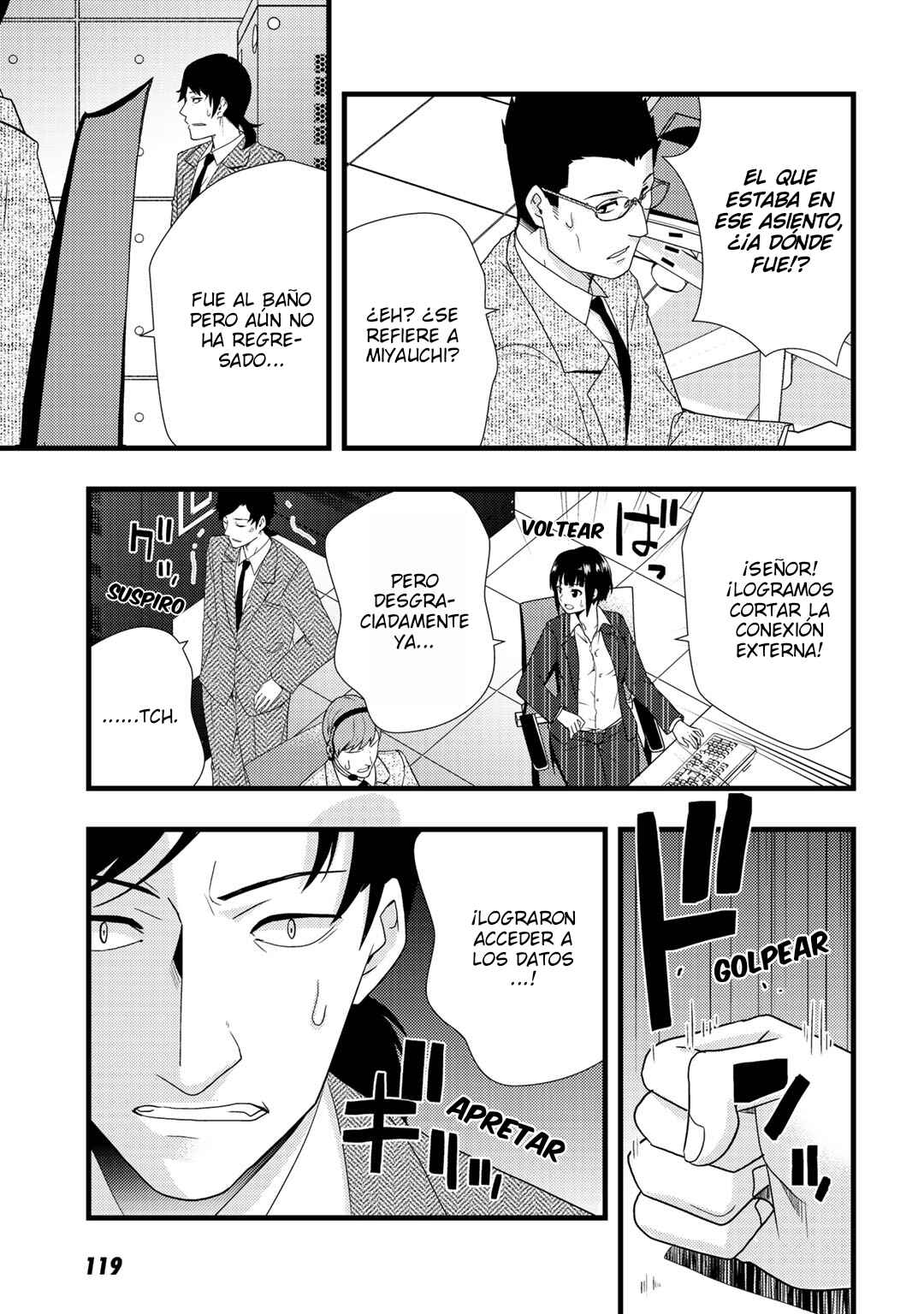 Chapter 16 - Page 23