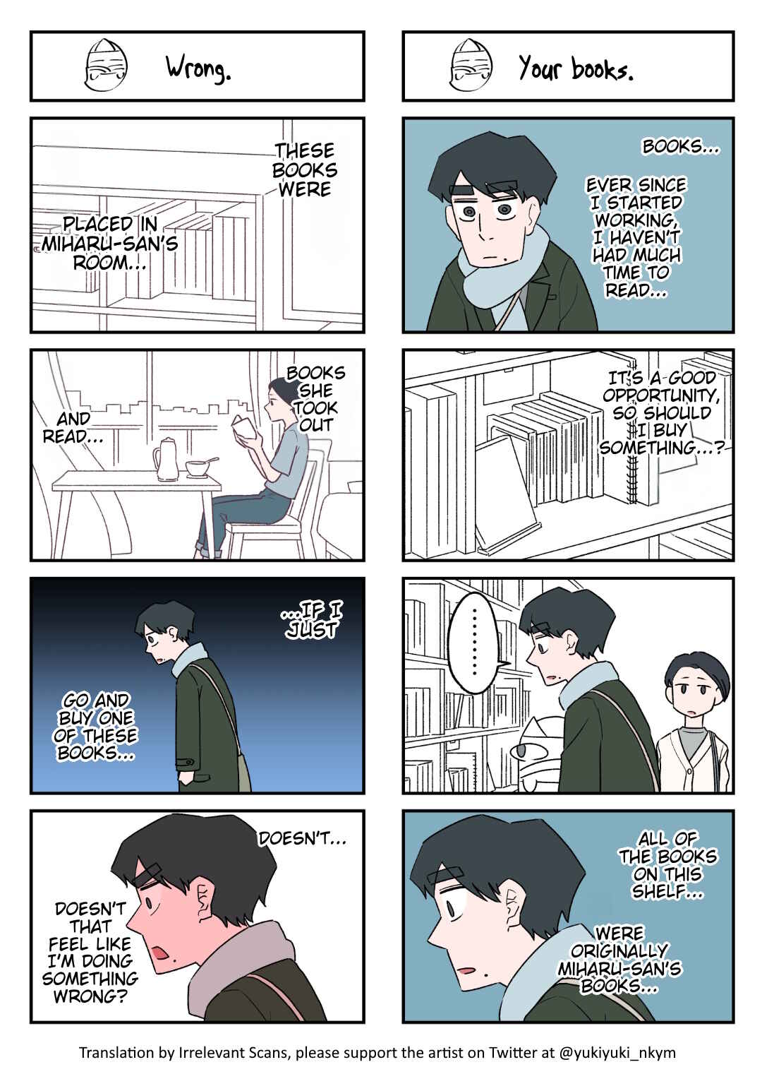 Chapter 121 - Page 1