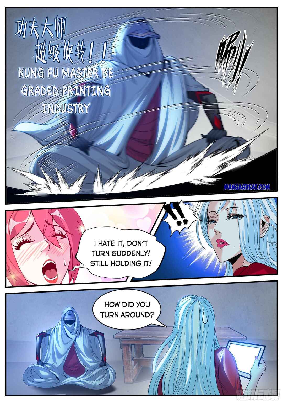 Chapter 64 - Page 8