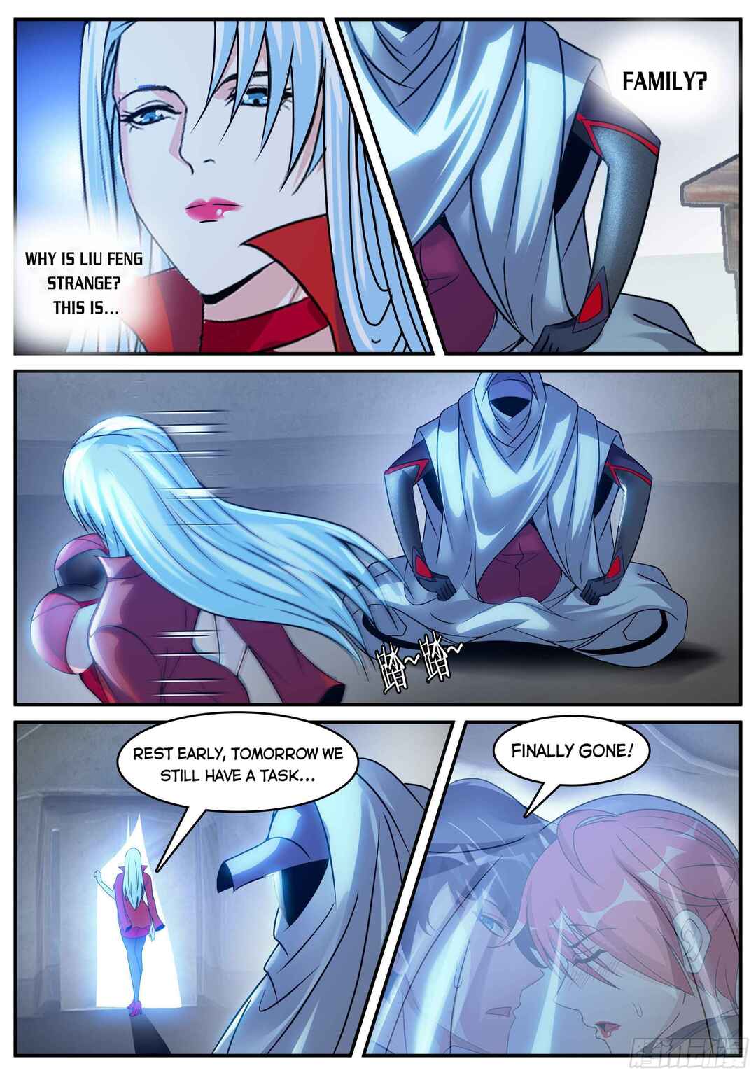 Chapter 64 - Page 9