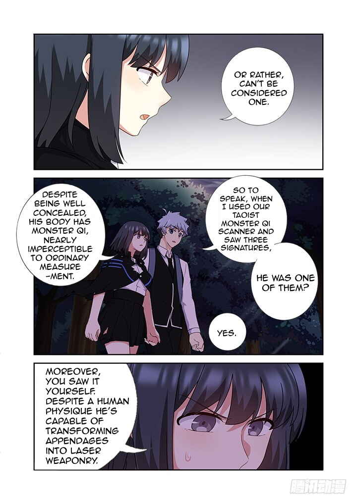 Chapter 429 - Page 11